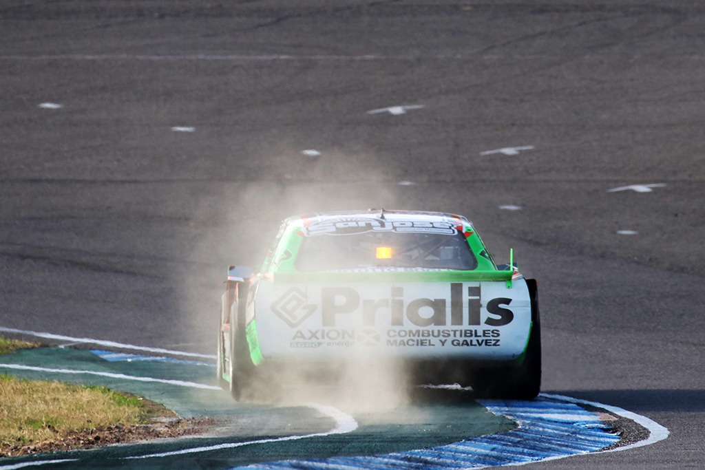 Todo el color de la "Carrera de los Millones" del TC en Rafaela: WhatsApp Image 2024-06-15 at 19.15.18.jpeg